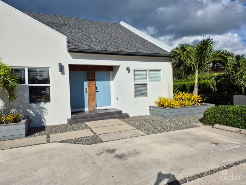 Tropical Villas #4 - 1