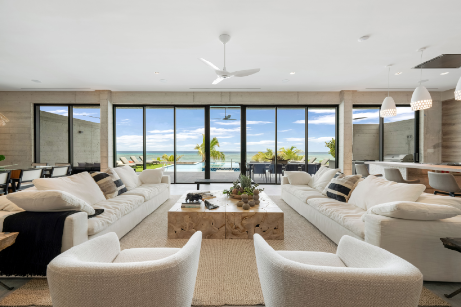 Bella Rocca, East End Luxury Villa - 1