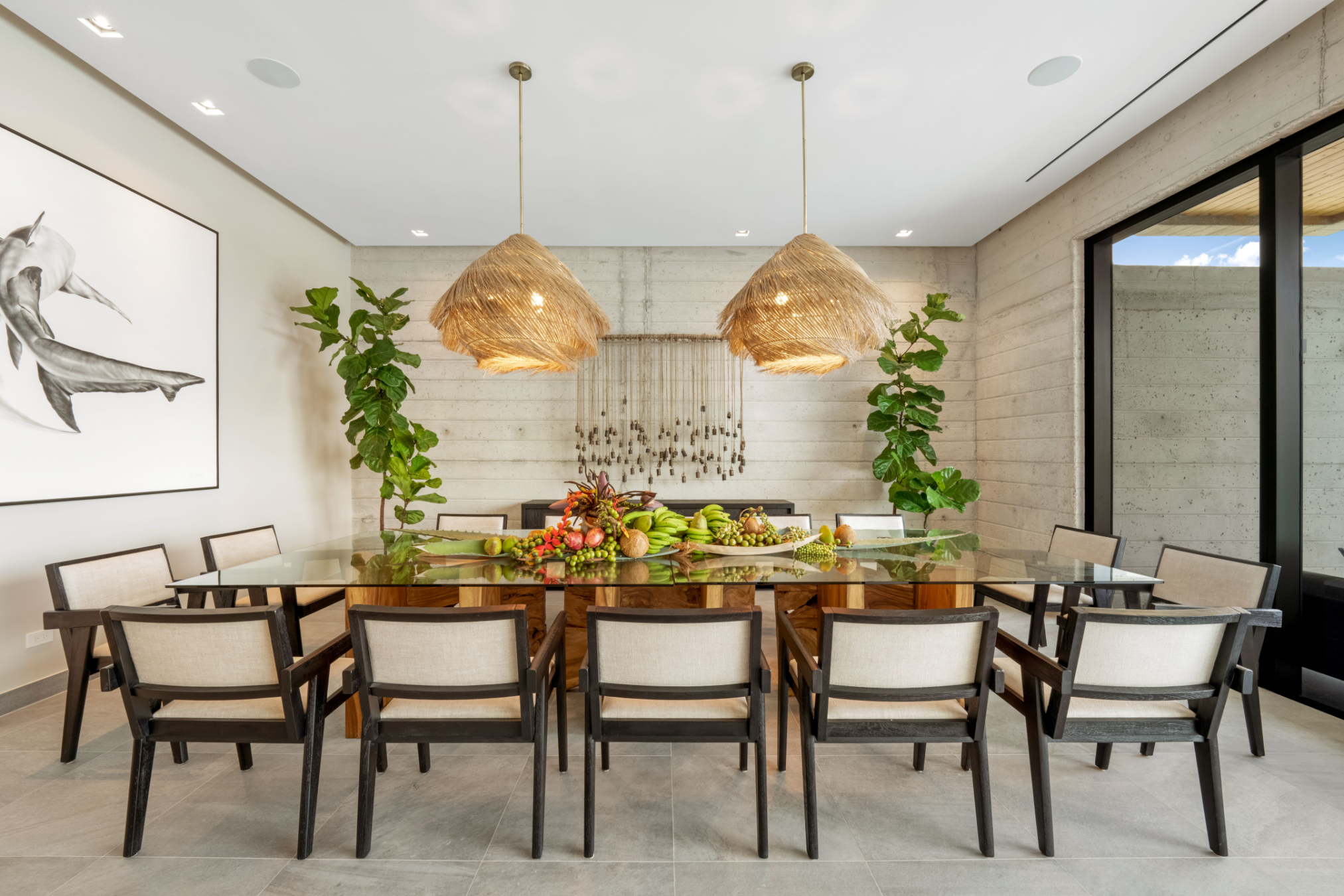 Bella Rocca, East End Luxury Villa