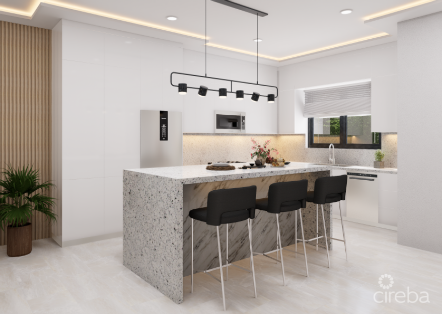 Almond Heights - 2Bed / 2.5Bath Condo - 1