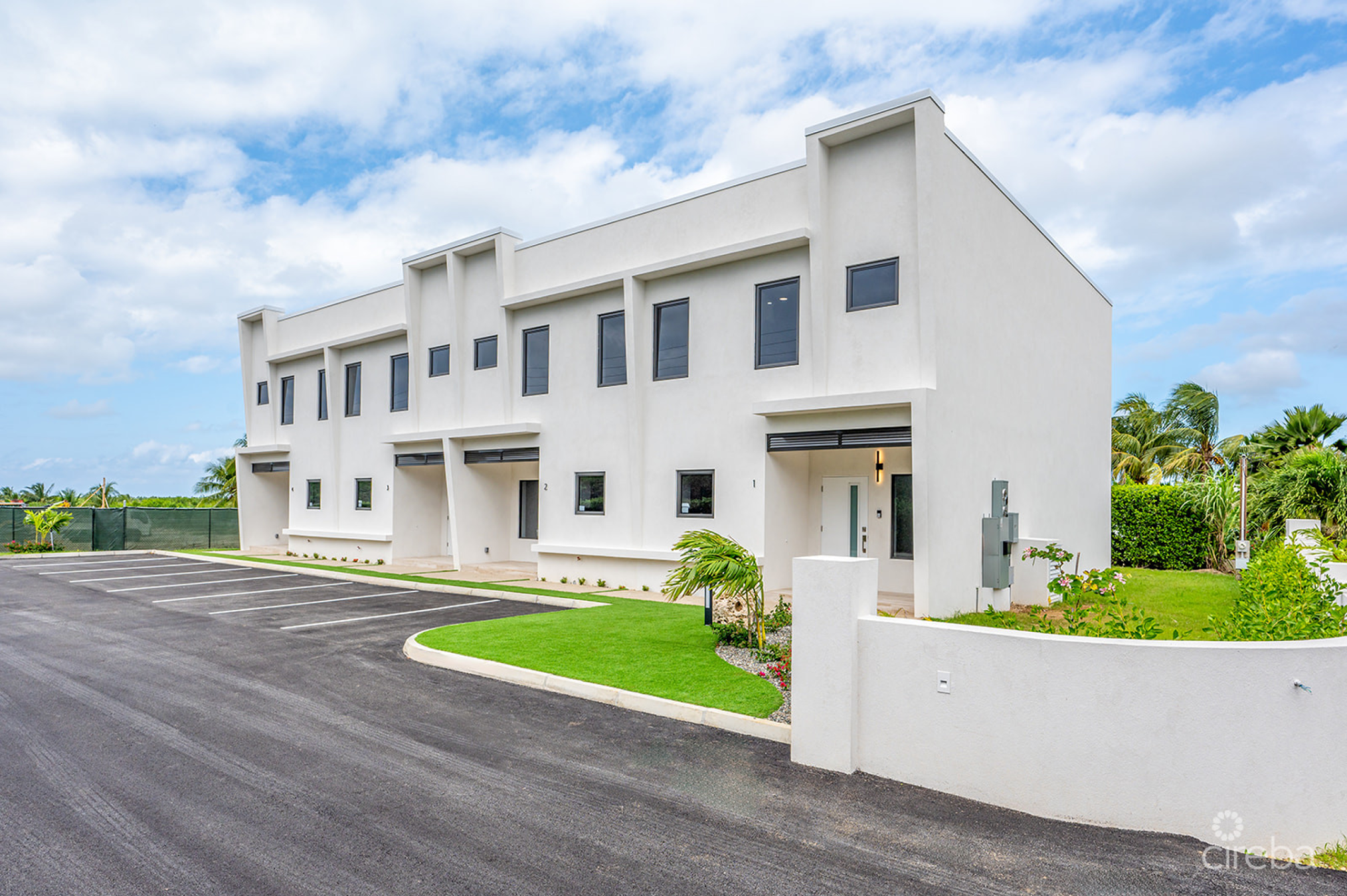 Lavania Court - Gated - Large 2 Bed 2 Bath Townhomes