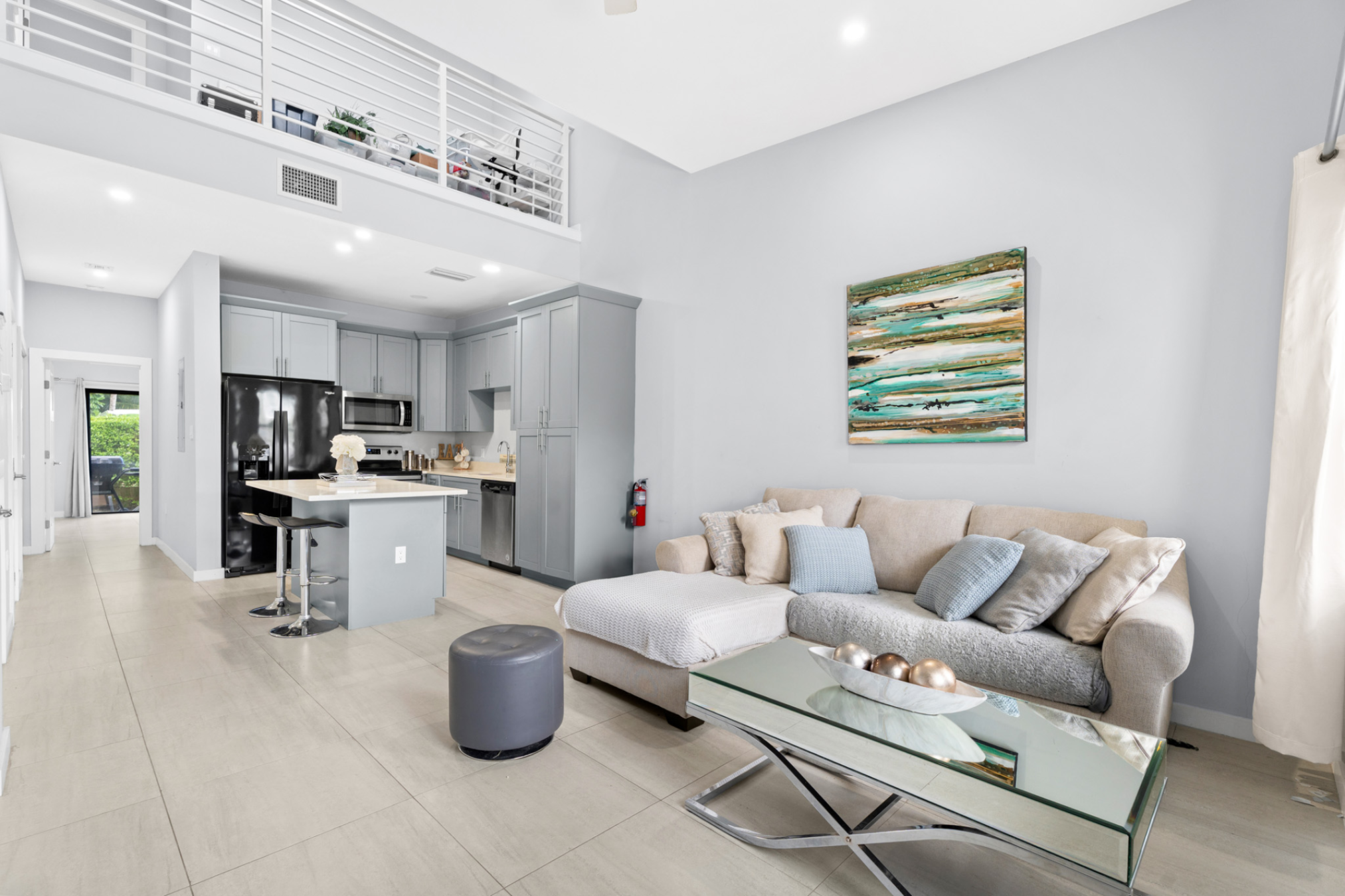 Oasis Townhome #7