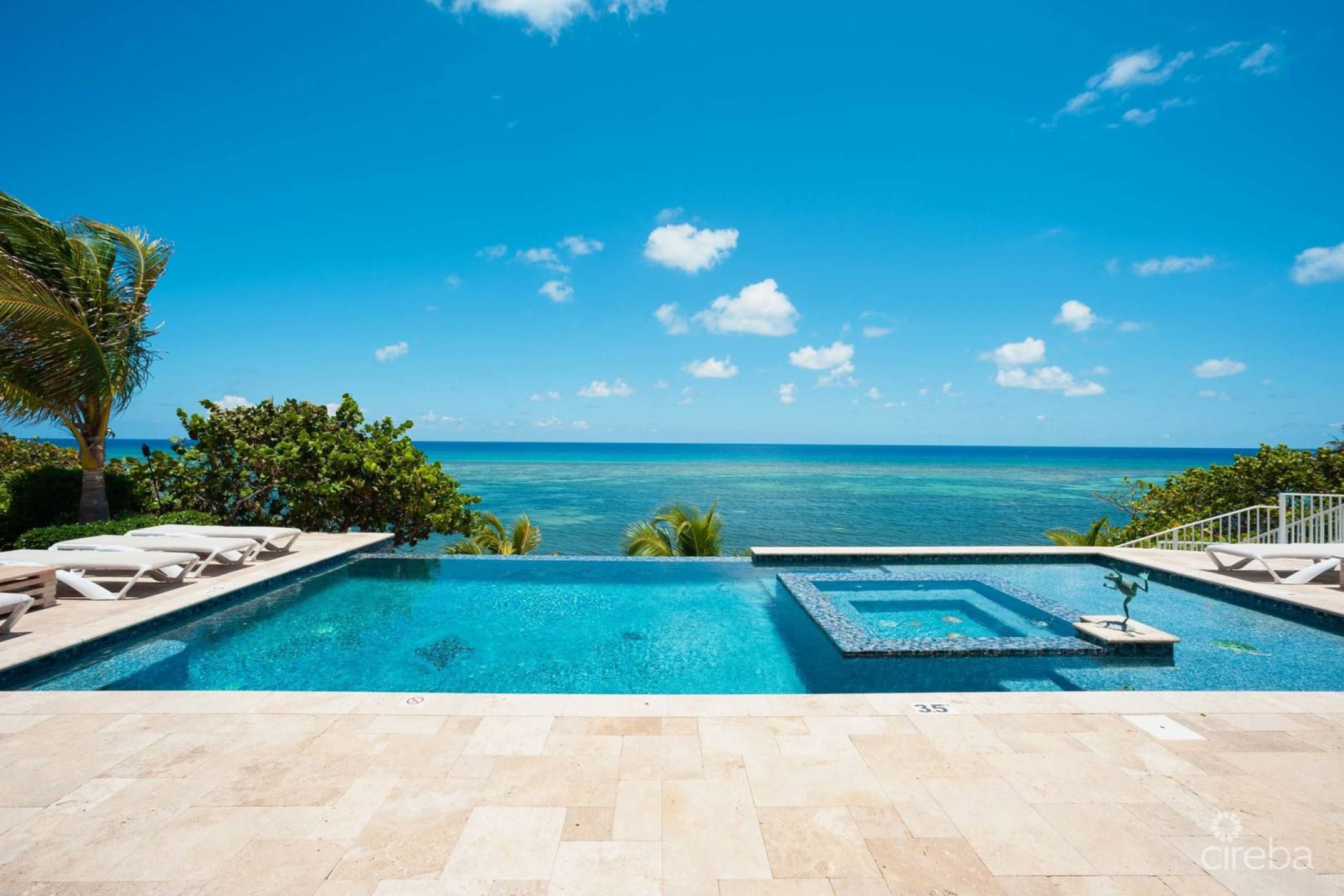 Our Cayman Cottage