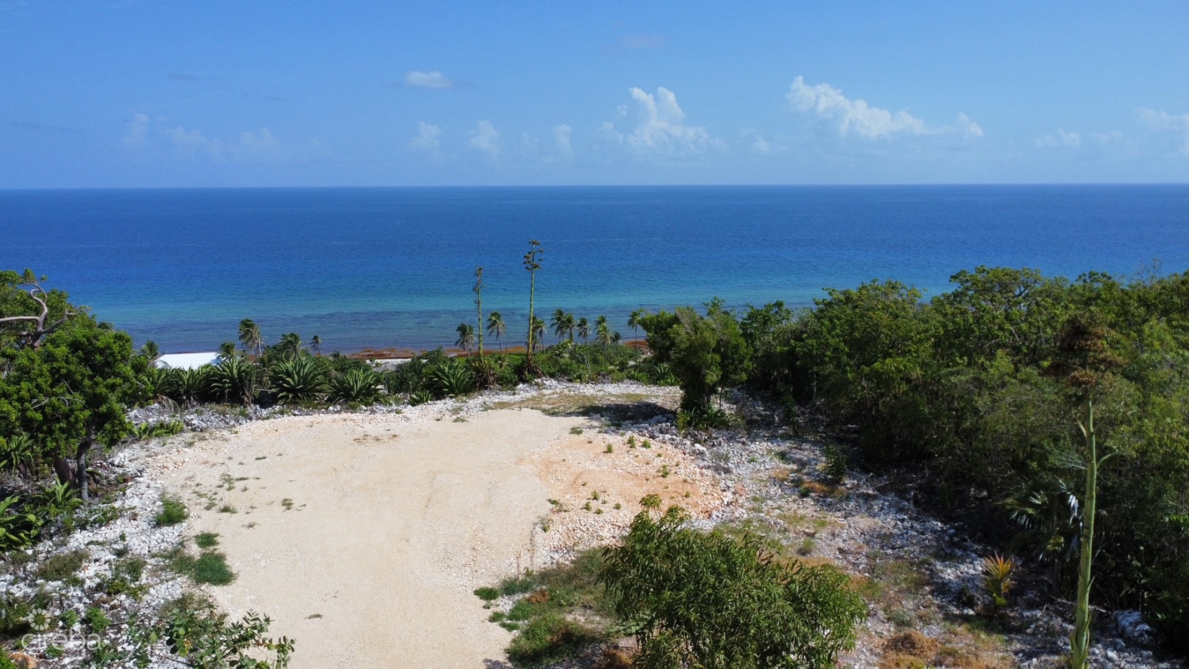 Bluff Land - Cayman Brac East - Lot #13