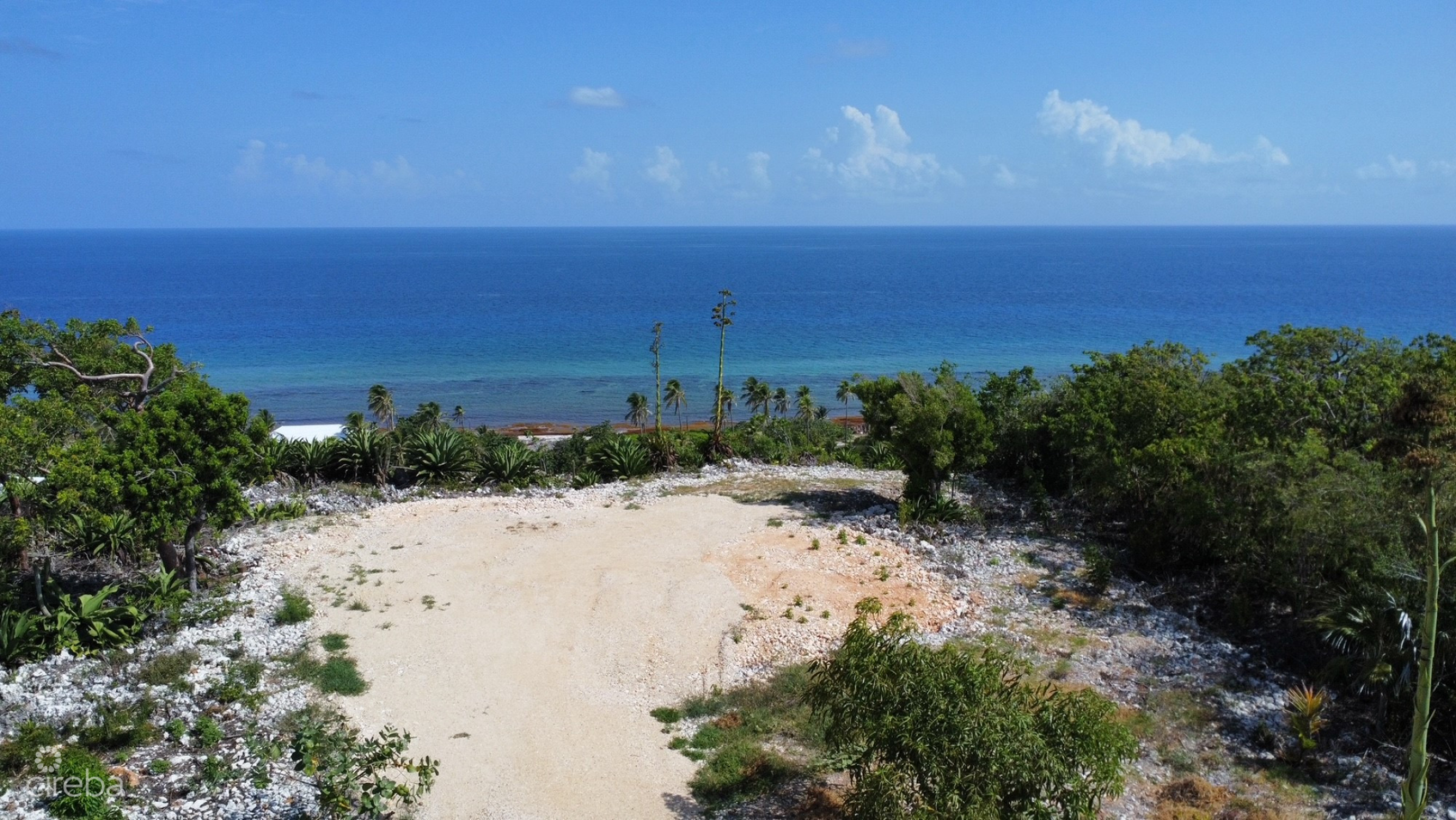 Bluff Land - Cayman Brac East - Lot #13