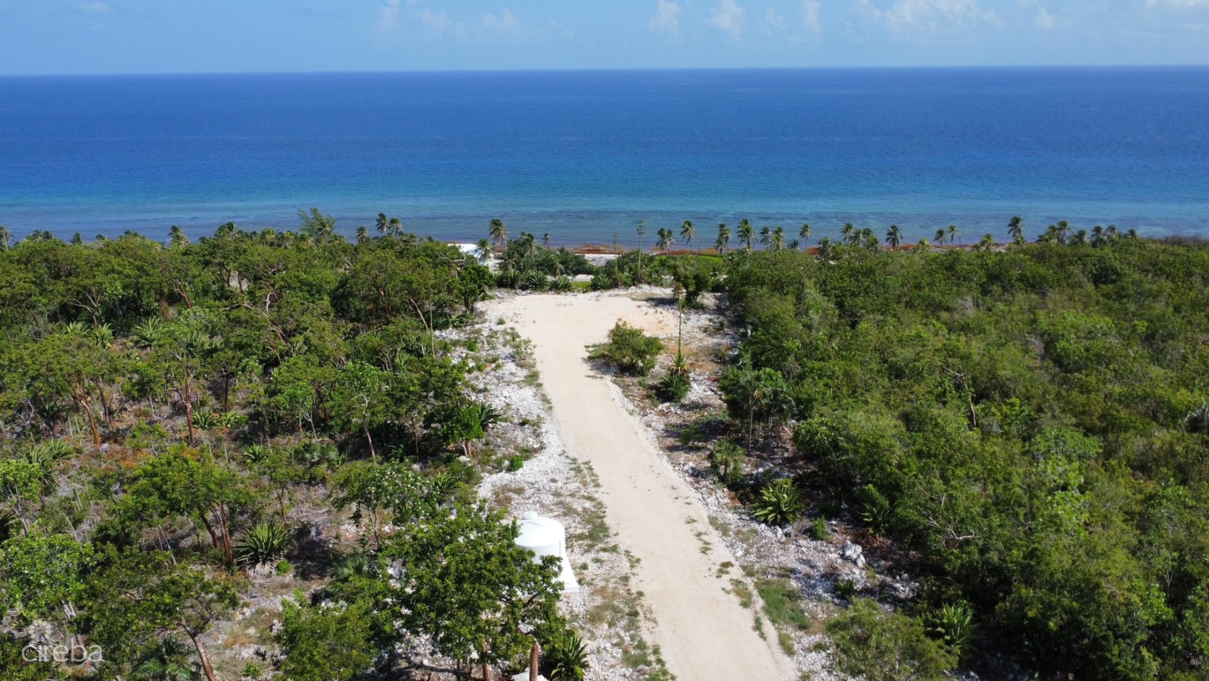 Bluff Land - Cayman Brac East - Lot #13