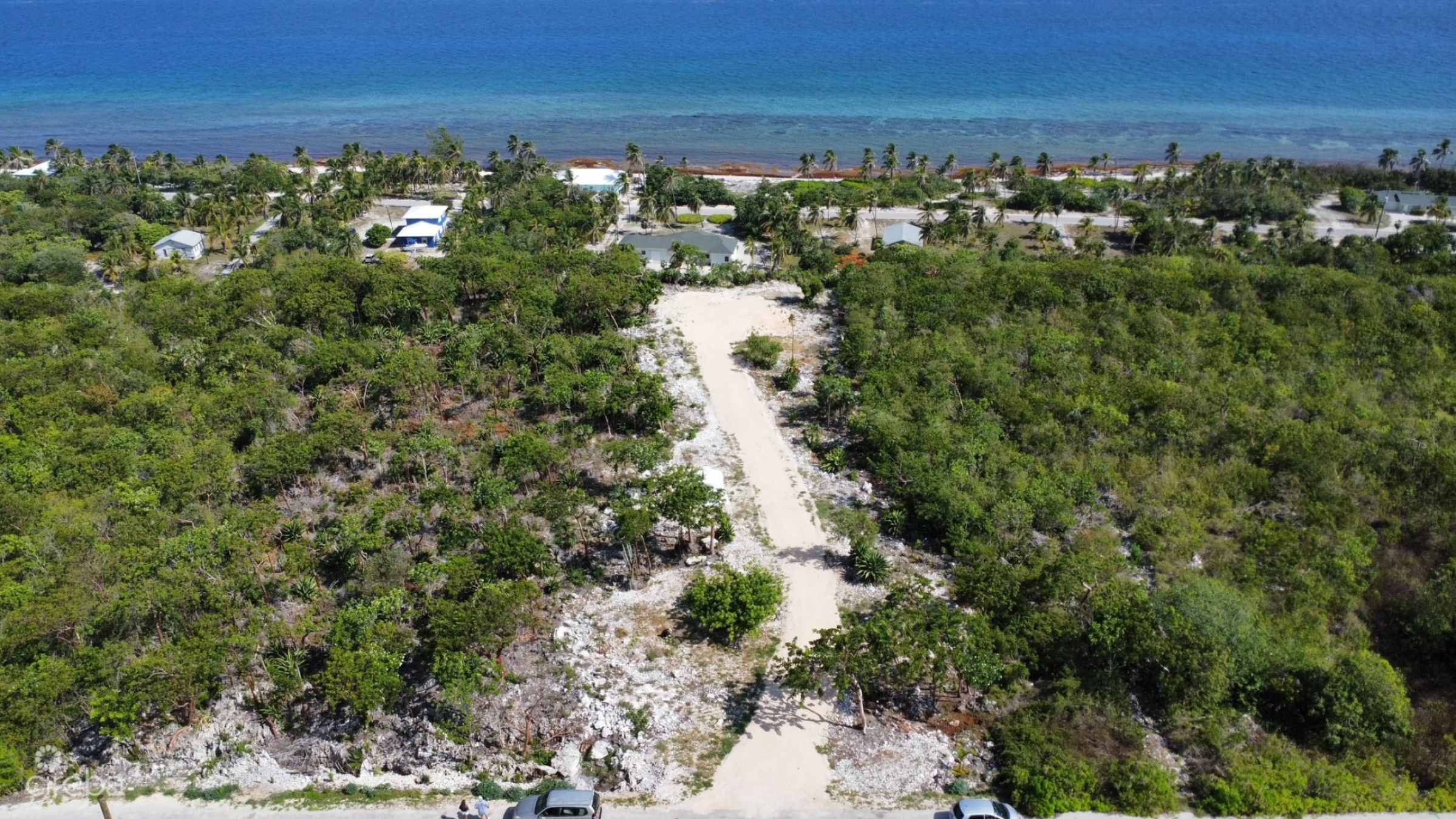Bluff Land - Cayman Brac East - Lot #13