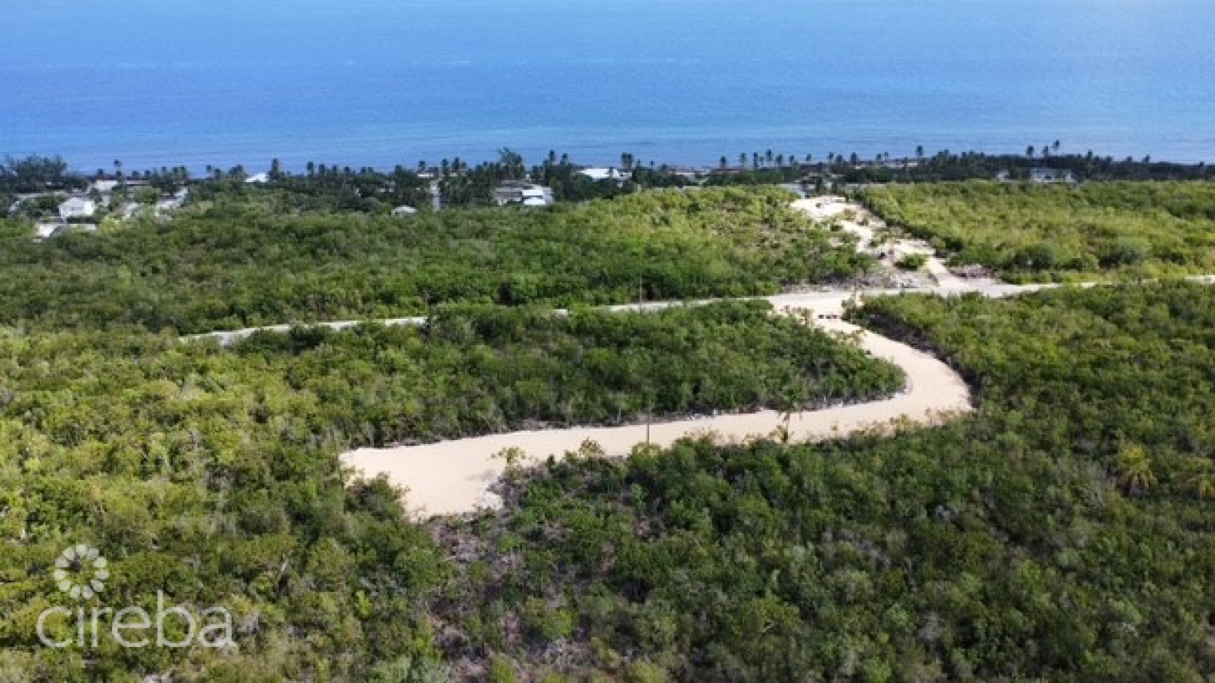 Bluff Land - Cayman Brac East - Lot #12