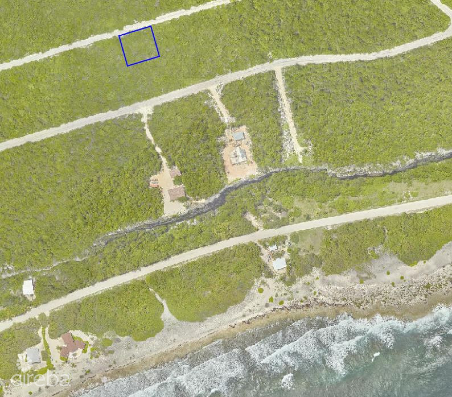 Cayman Brac Bluff Lot - Booby Bird Dr.