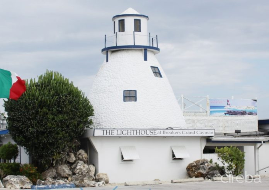 The Lighthouse Restaurant - 1
