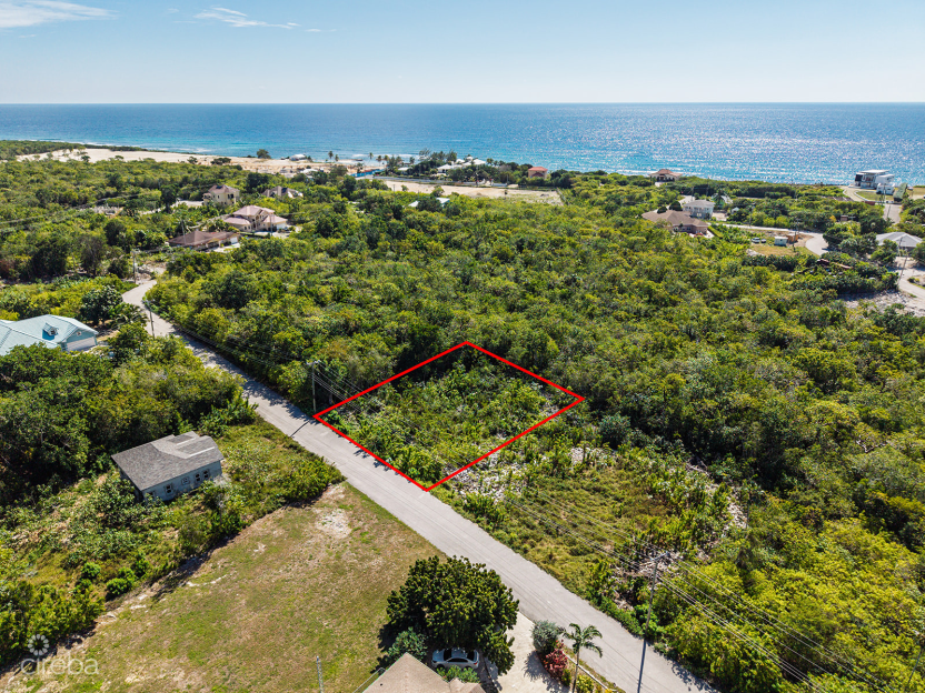 Beach Bay Duplex Lot - 1