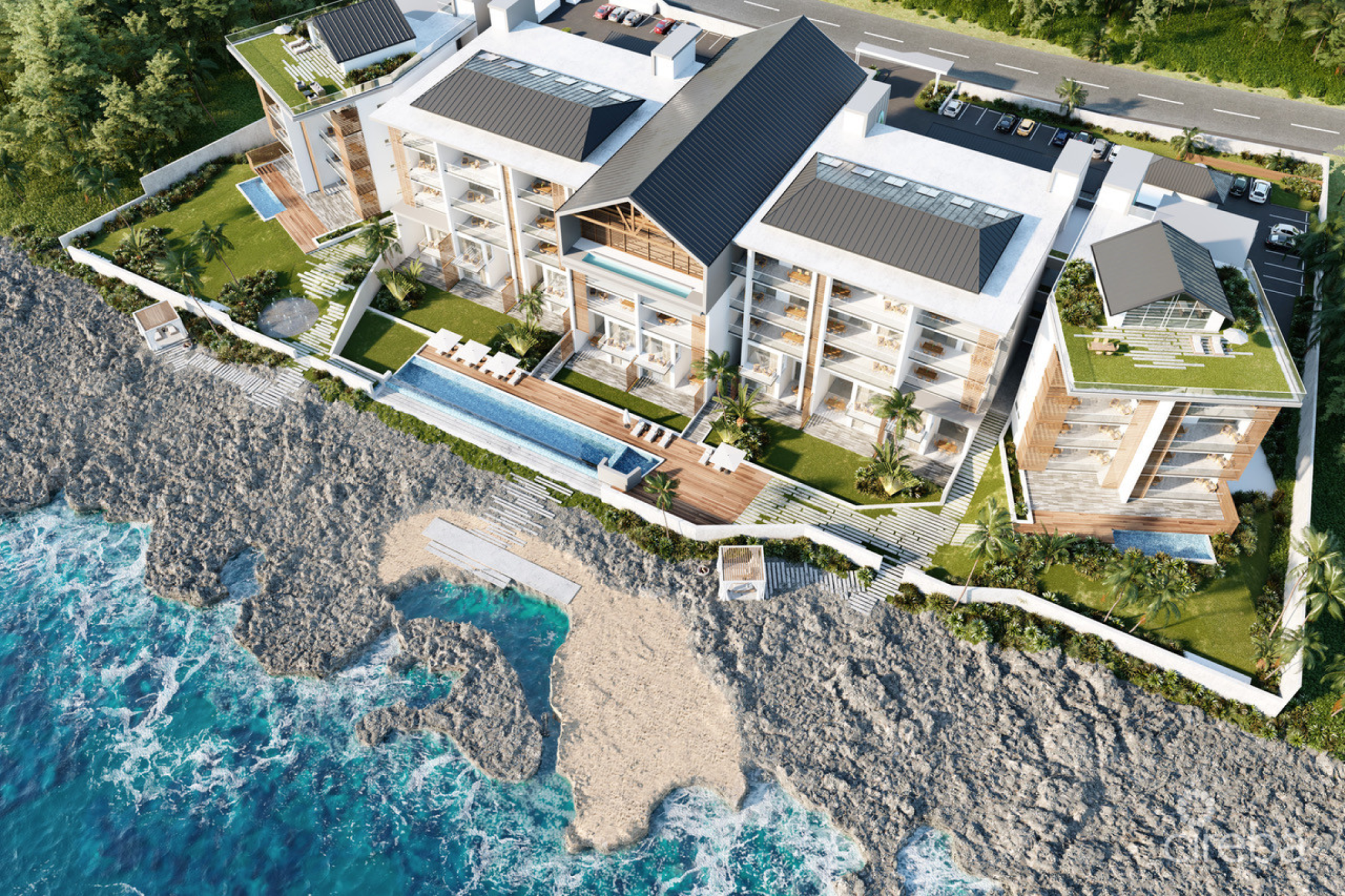 Dolphin Point Club