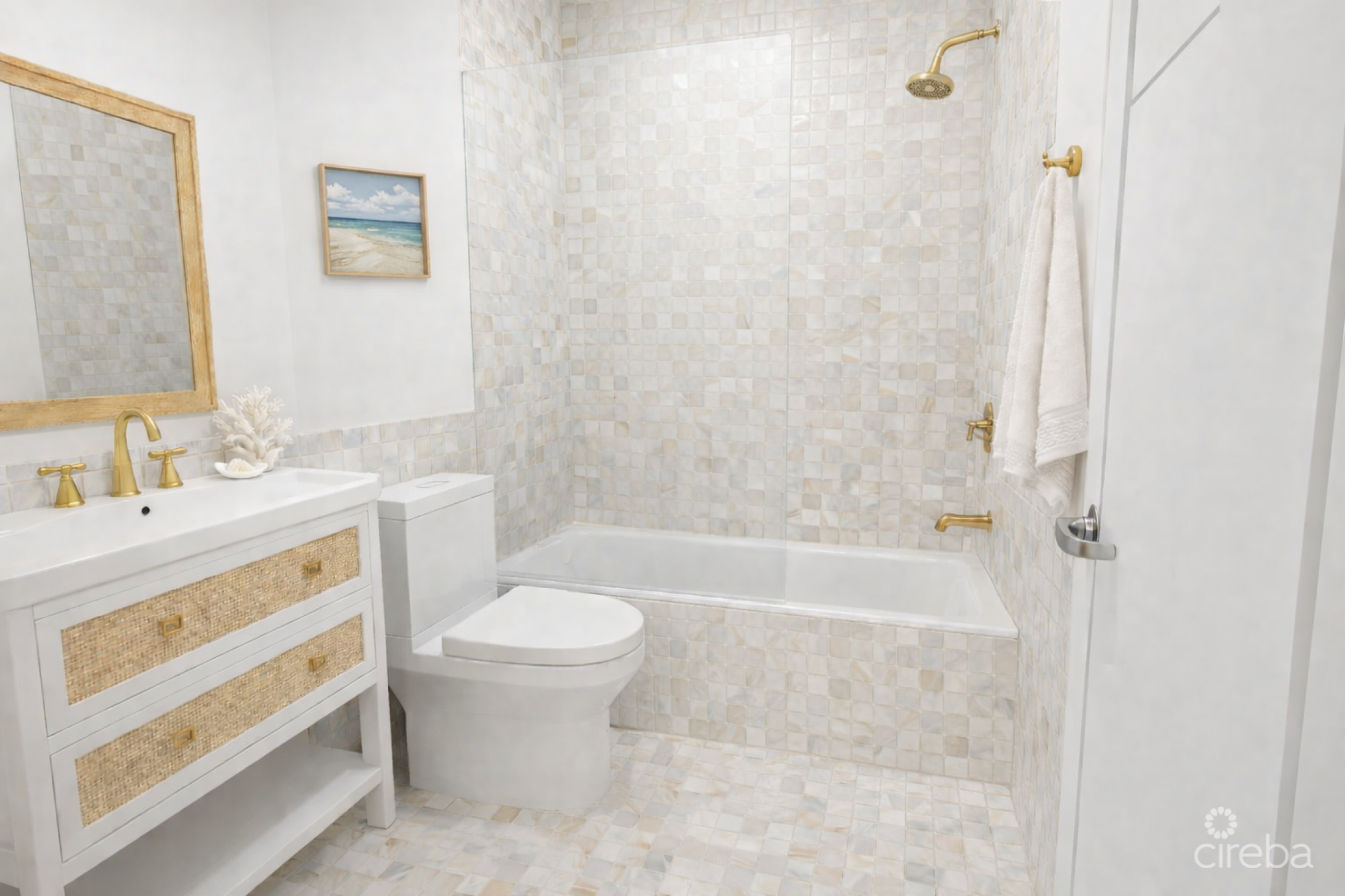 West Bay New Construction - Cocobella #3