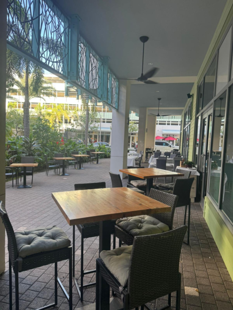 Pane & Pasta Restaurant, Bakery, Retail  -  Business Only - 1