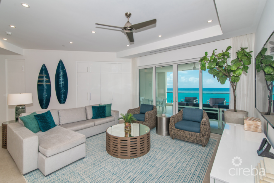 Rum Point Club # 404 - 1