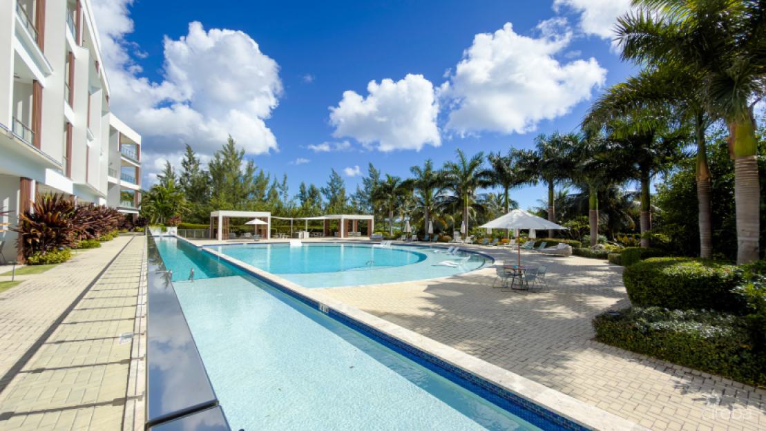Aura 3 Bed Corner Condo - 1