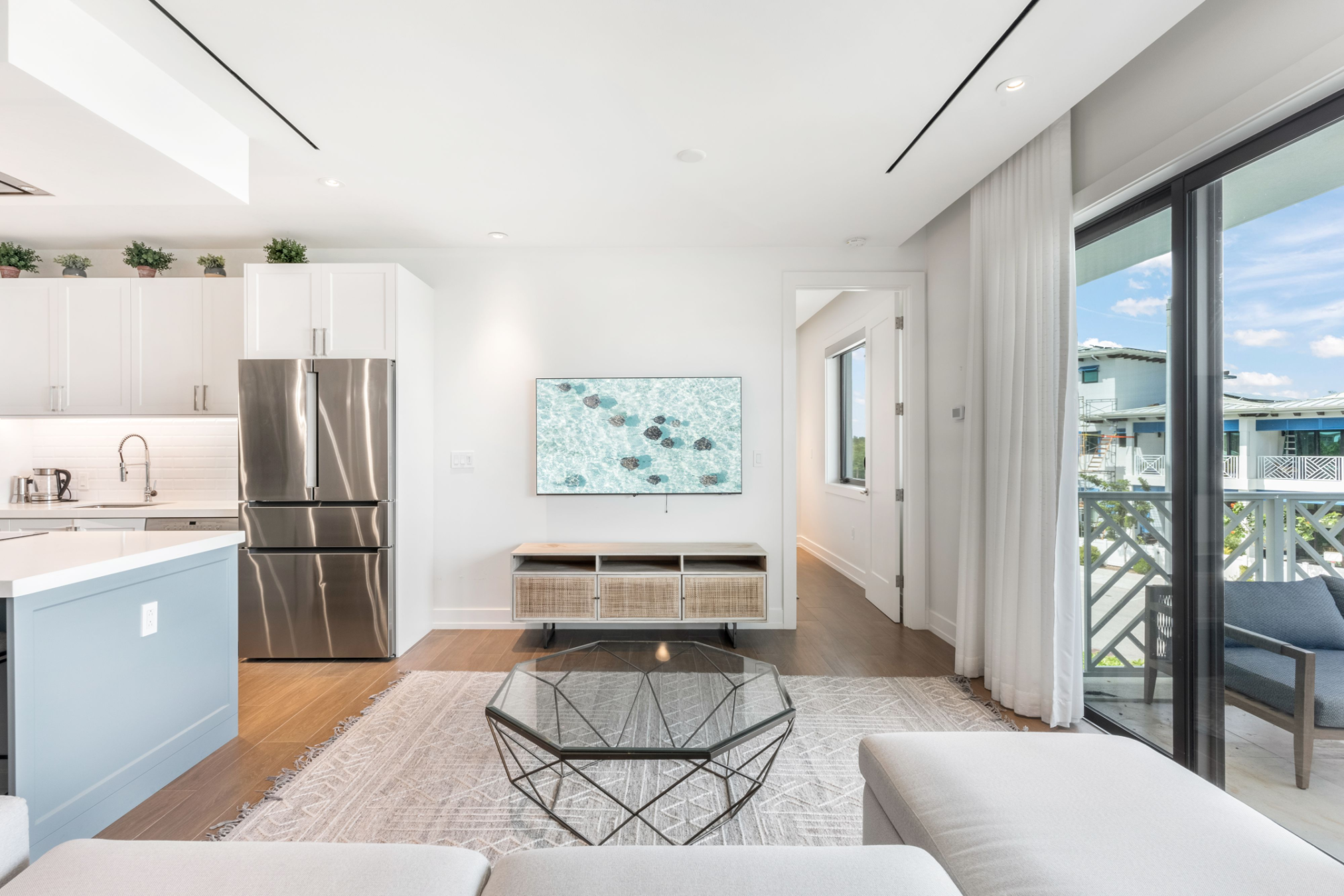 Olea Condo #321 - Camana Bay