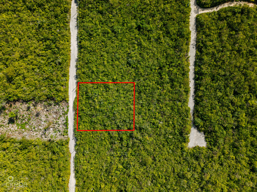 Soverign Heights Lot B - 1