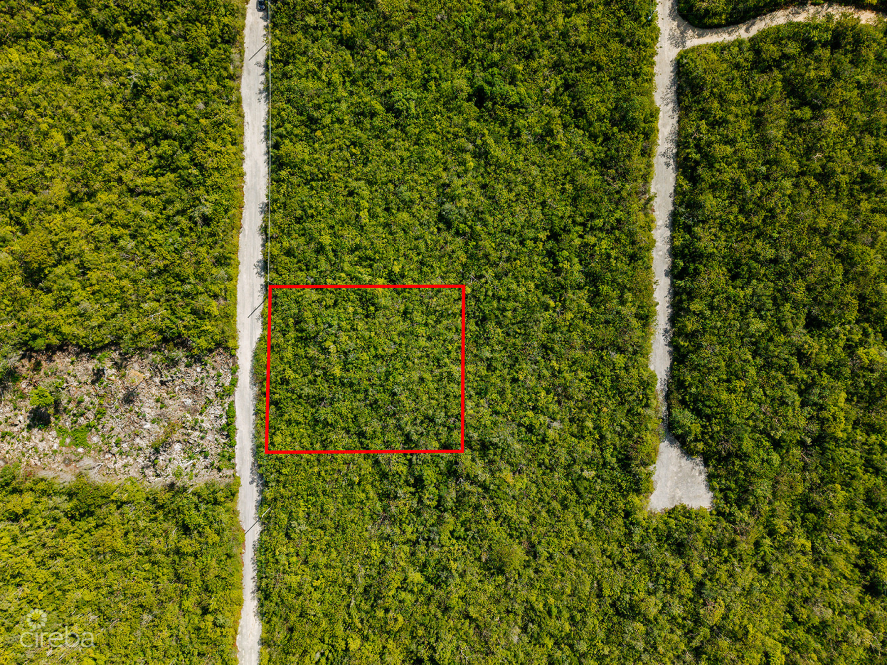 Soverign Heights Lot B