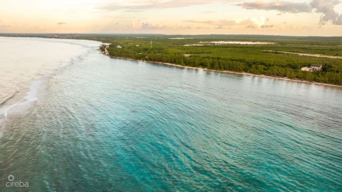 Breakers Beachfront Development Land - 1