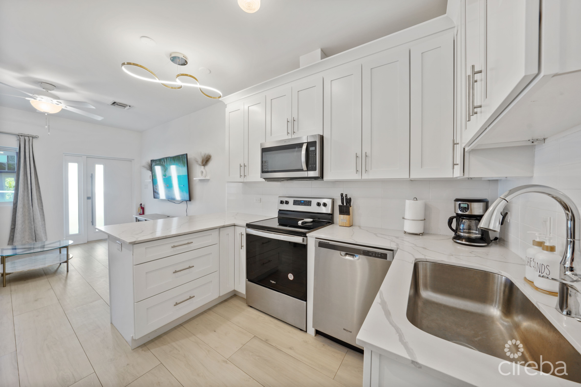 La Paidion #9 Reduced!
