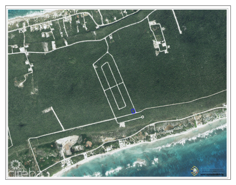 Dolphin  Estate Parcel, Cayman Brac - 1