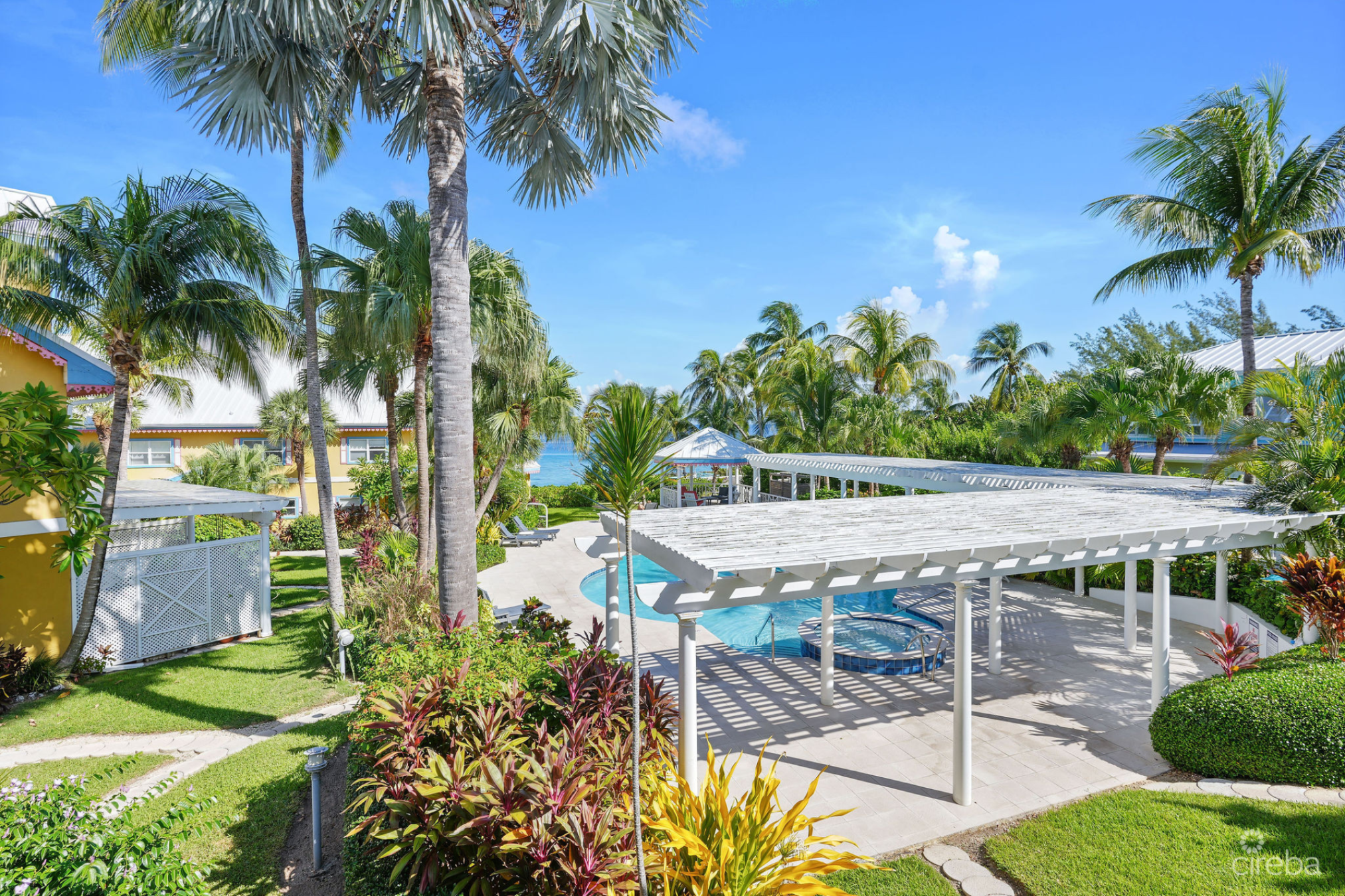 Coconut Bay 115