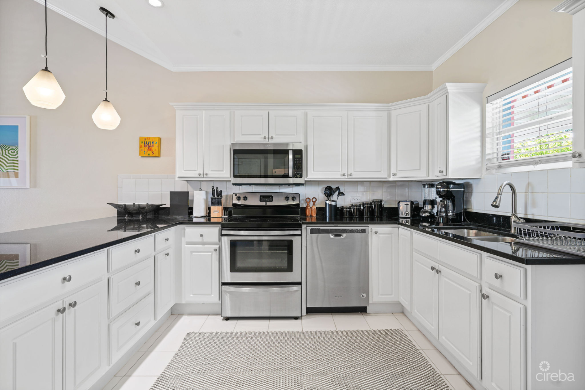Coconut Bay 115