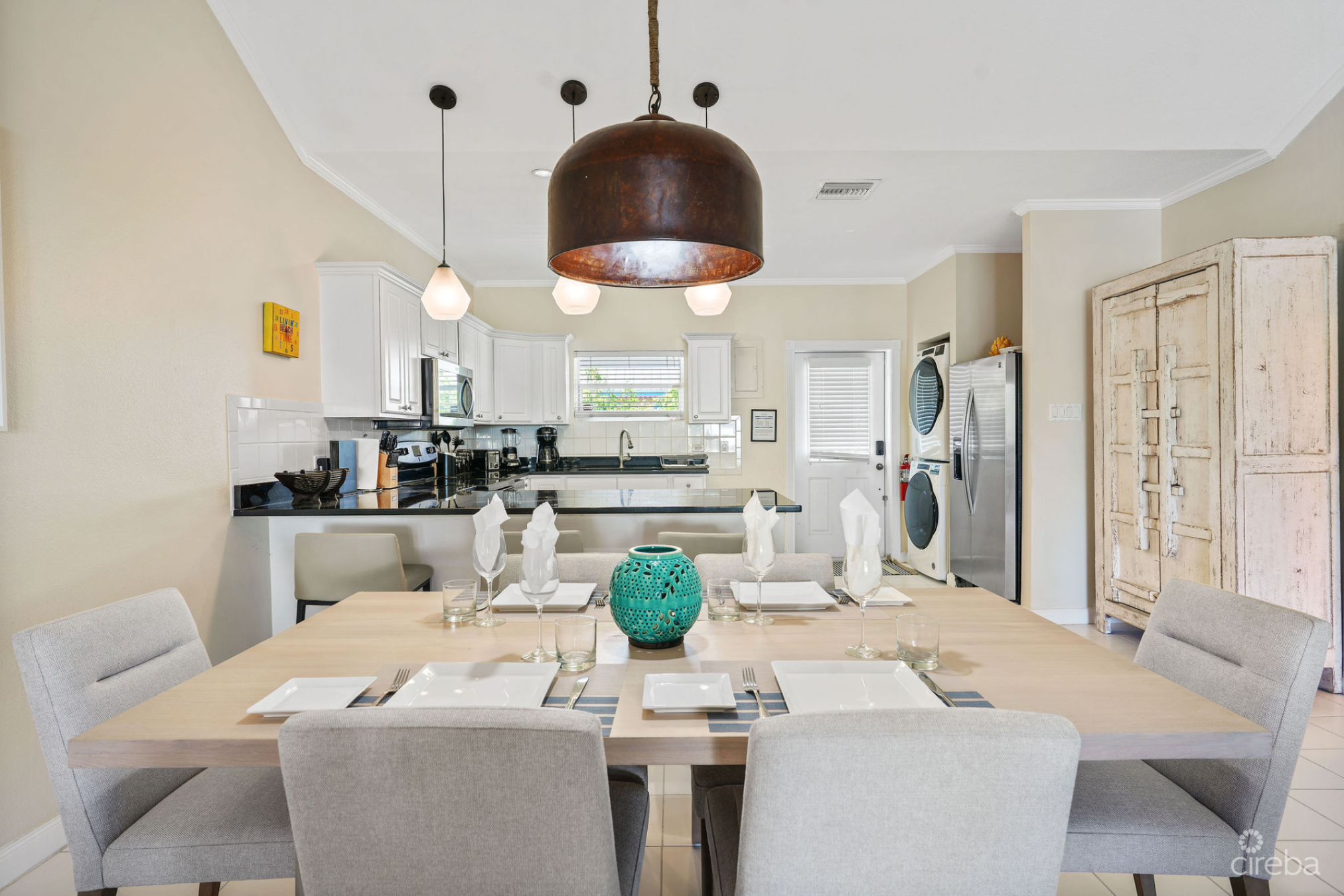 Coconut Bay 115