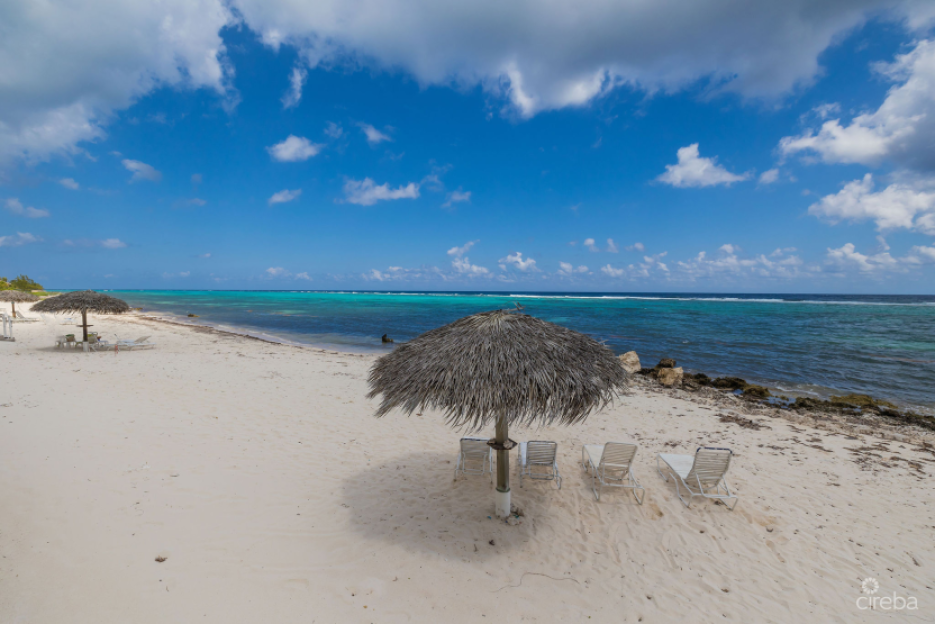 Sea Lodges 15 Cayman Kai - 1
