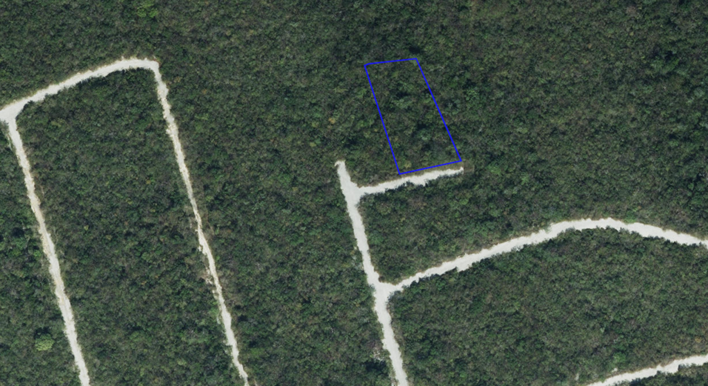 Selworthy Grove    Cayman Brac (Large  .37 Acre Lot)