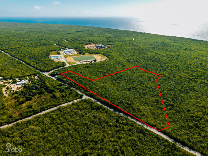 Brac Haven Estates - 1