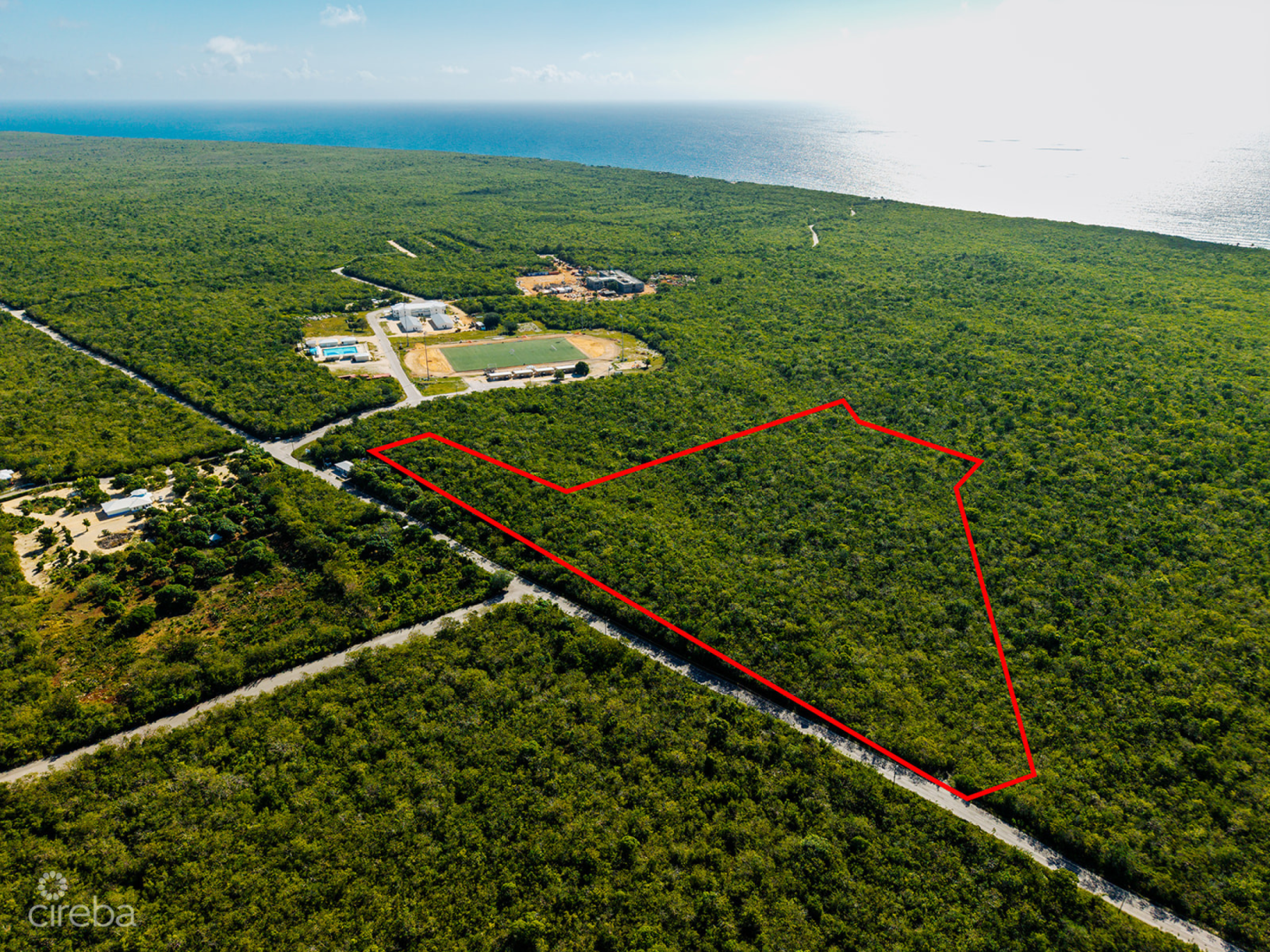 Brac Haven Estates