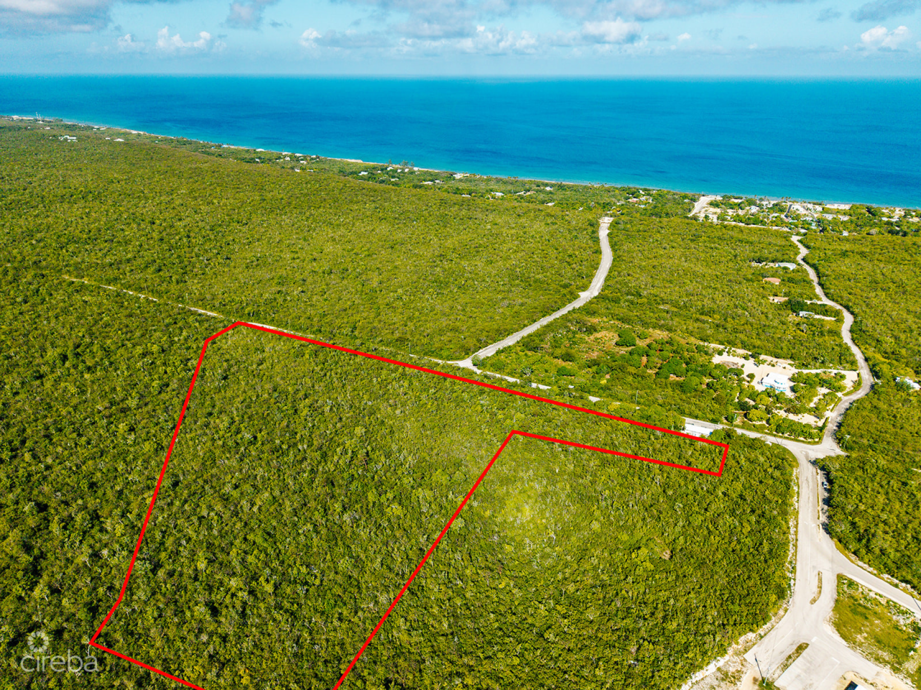 Brac Haven Estates