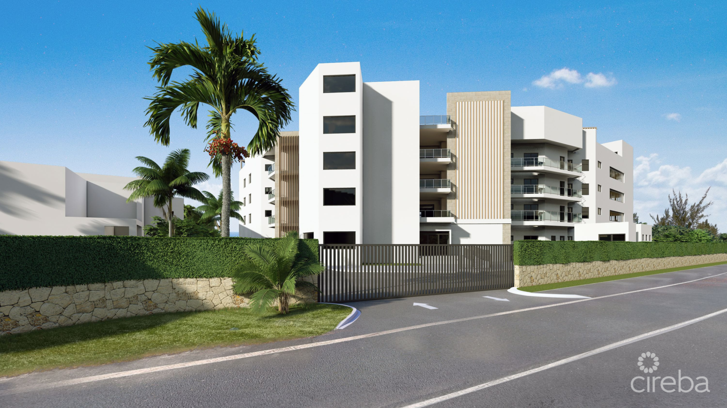 Indu Unit #4 - 1Bed Plus Den - 25% Off First 9 Sales