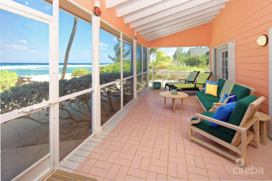 Cayman Dream - 1