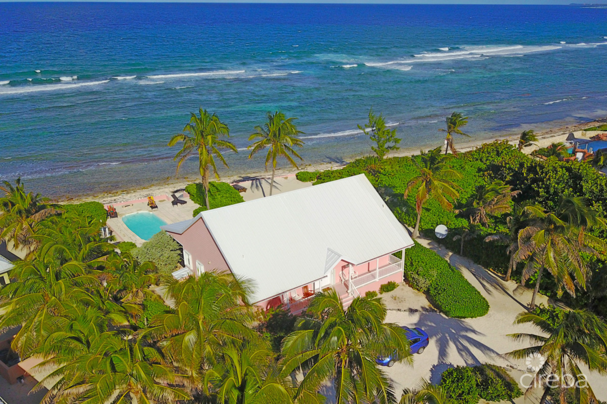 Cayman Dream