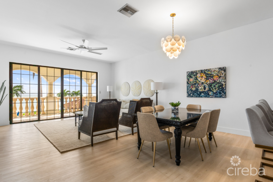 Vista Caribe: Vendor Pays Stamp Duty - 1
