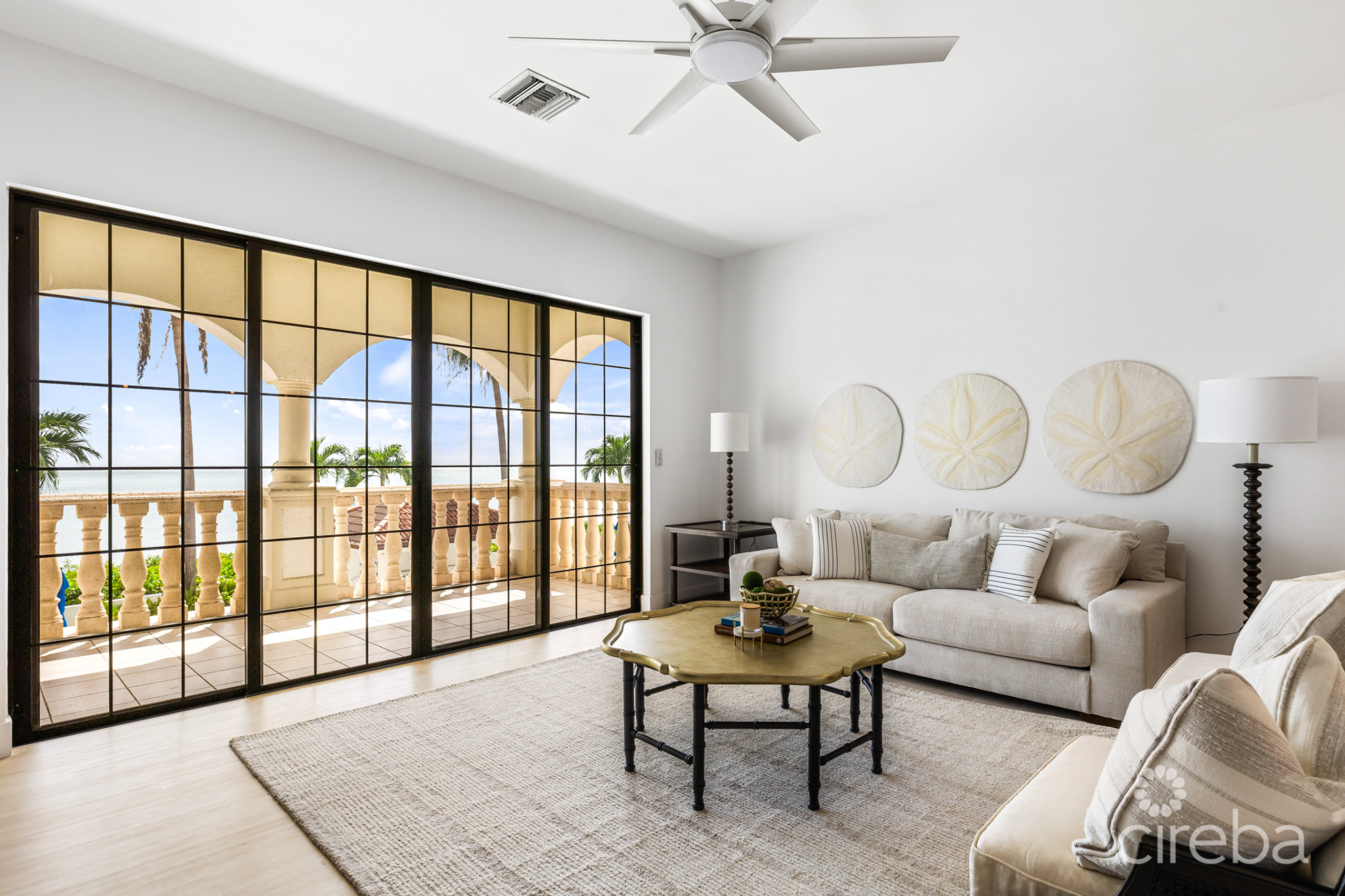 Vista Caribe: Vendor Pays Stamp Duty