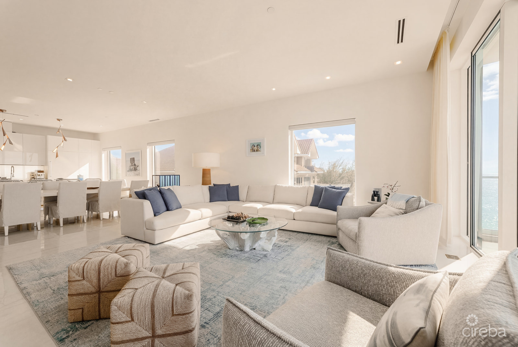 Fin Penthouse 29