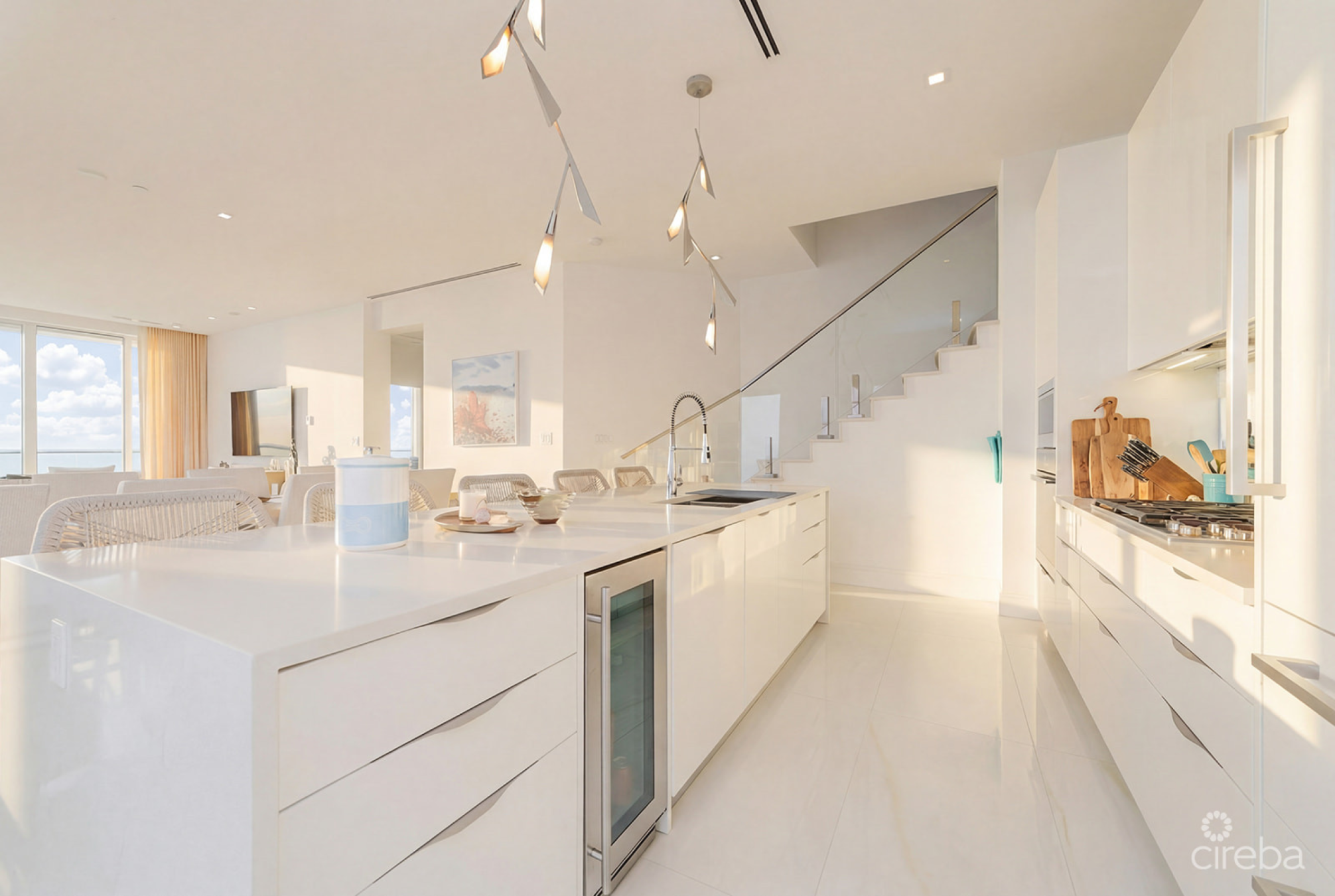 Fin Penthouse 29