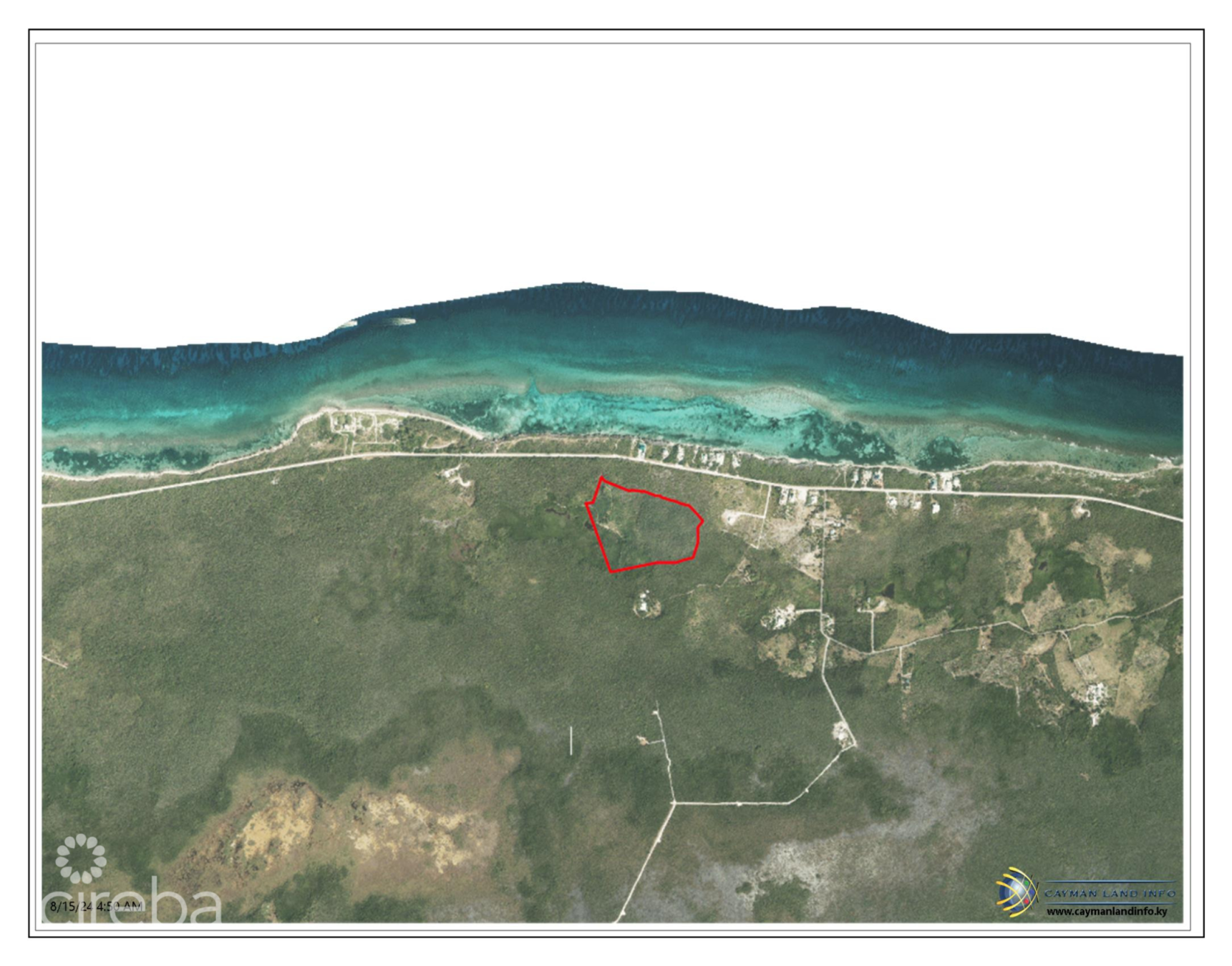 Garland Estates - Lot 8