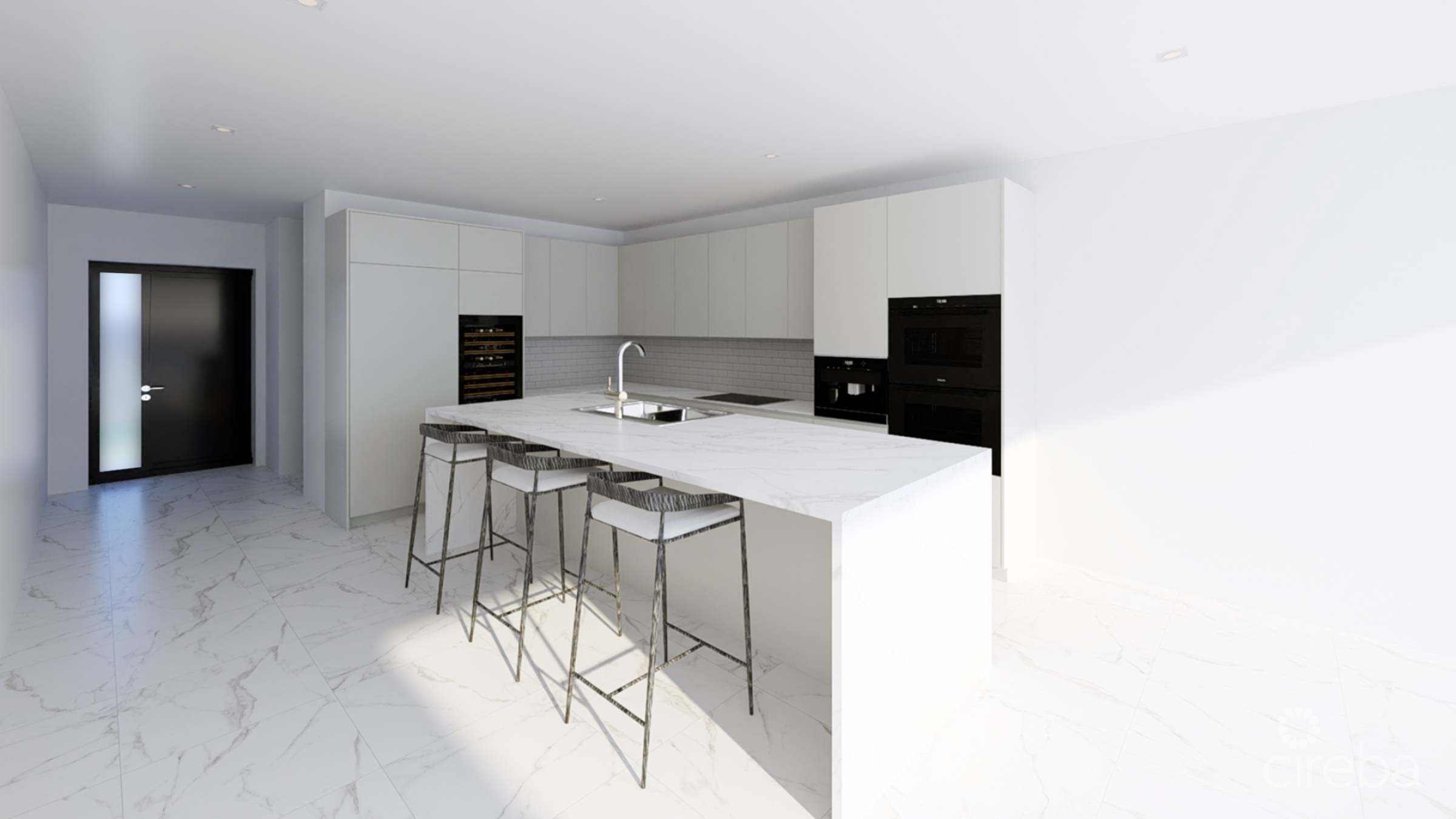 Karma Sea View Unit #8