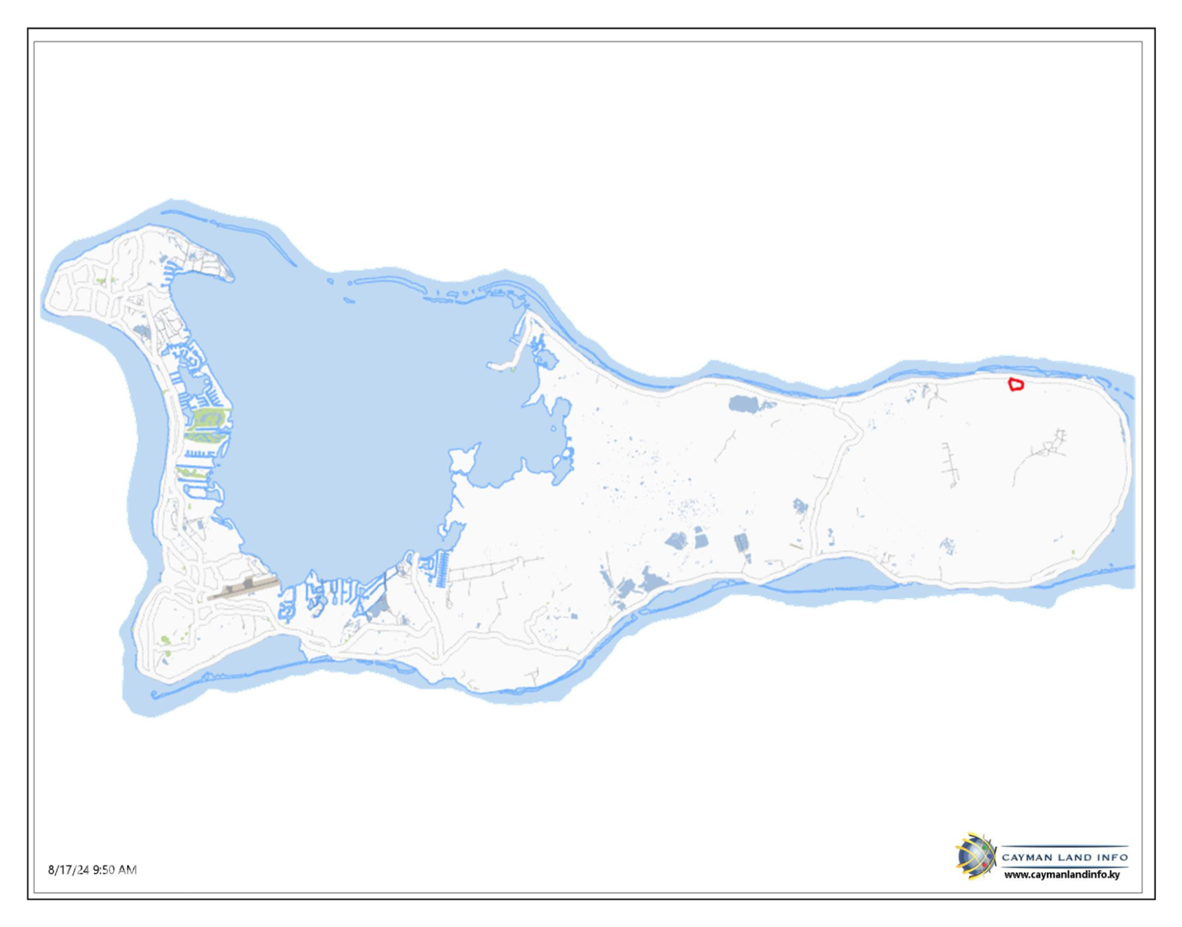 Garland Estates - Lot 7