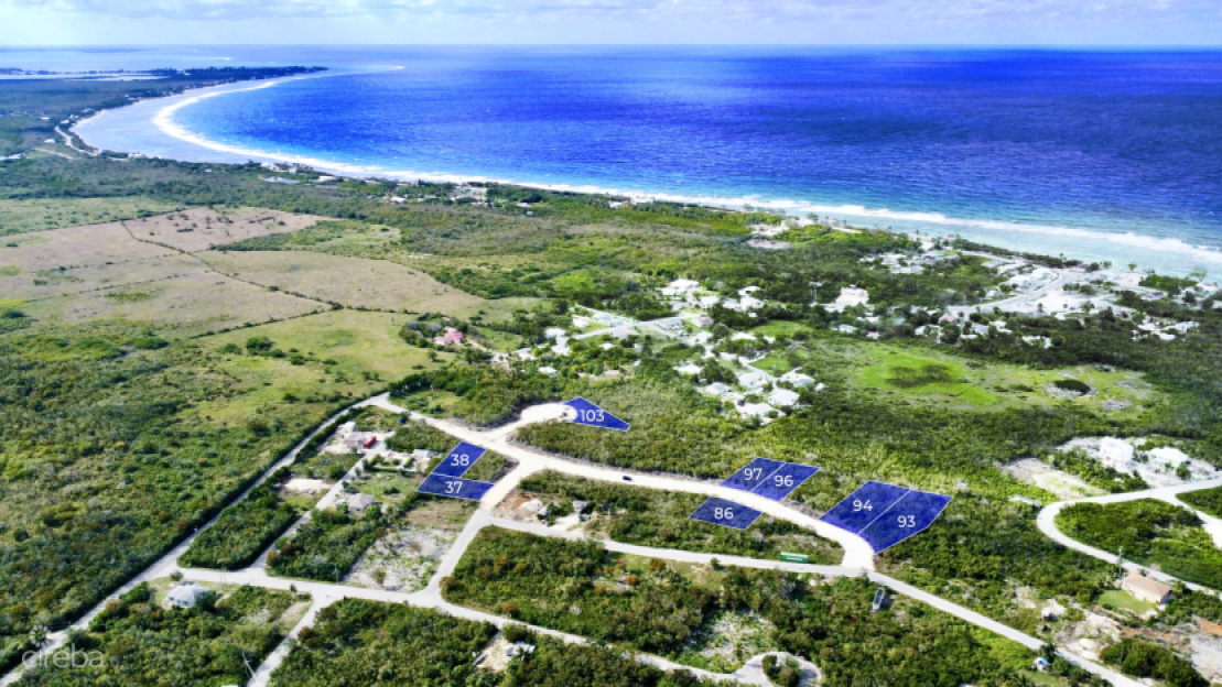 Imperial Estates - Duplex Lot 99 - 1