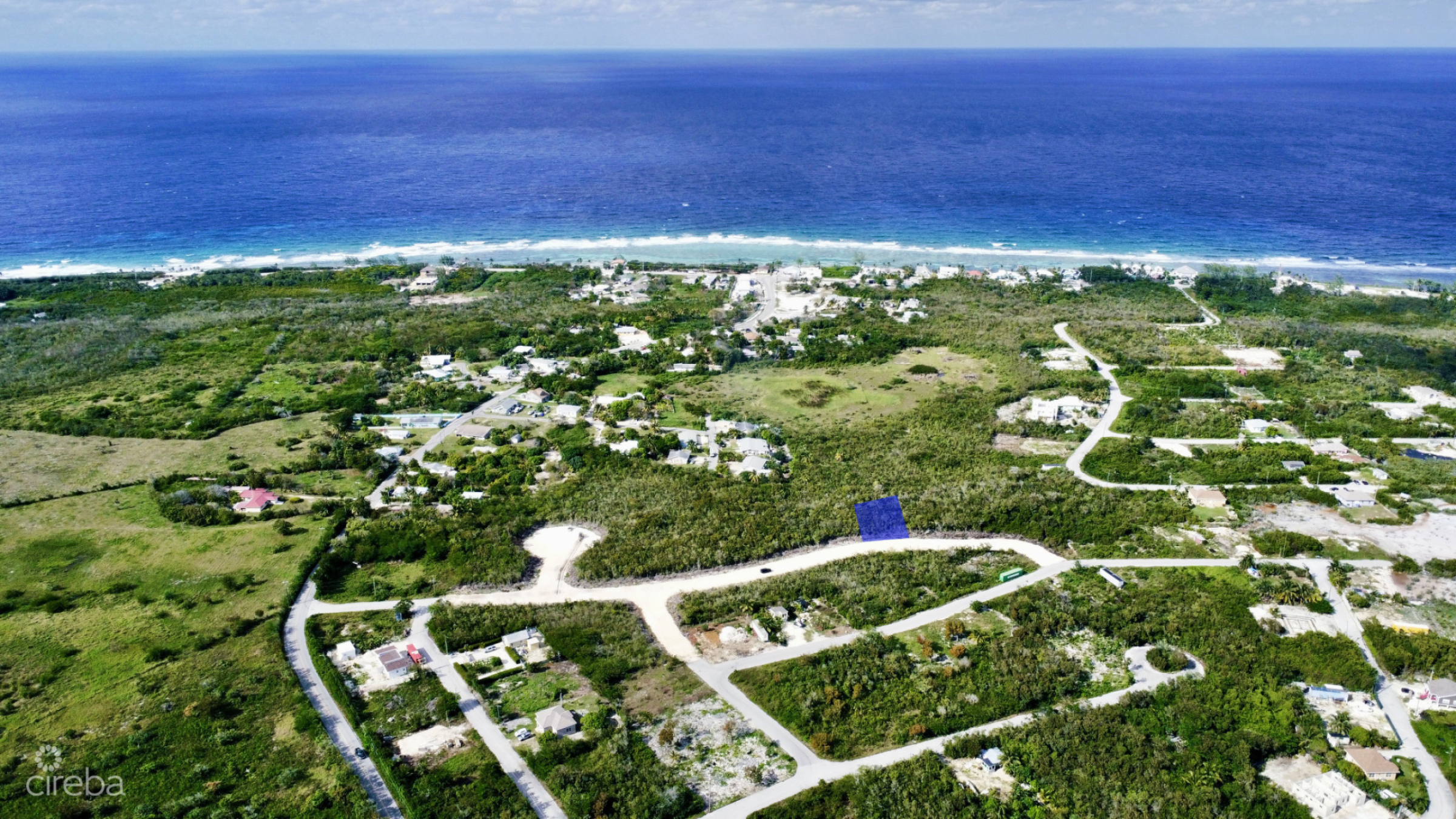 Imperial Estates - Duplex Lot 97