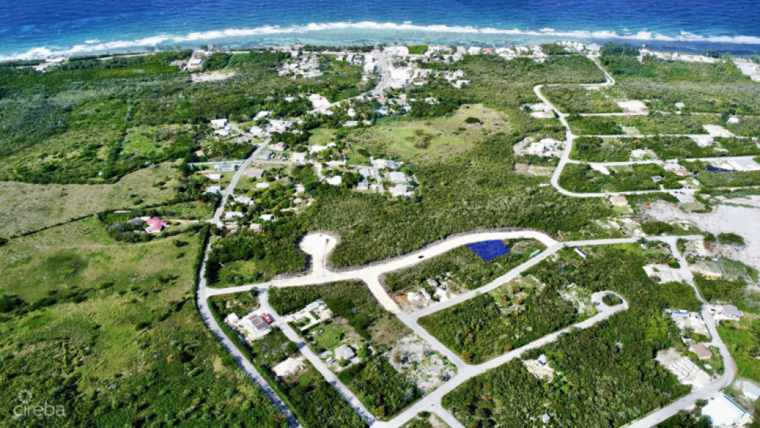 Imperial Estates - Duplex Lot 86 - 1