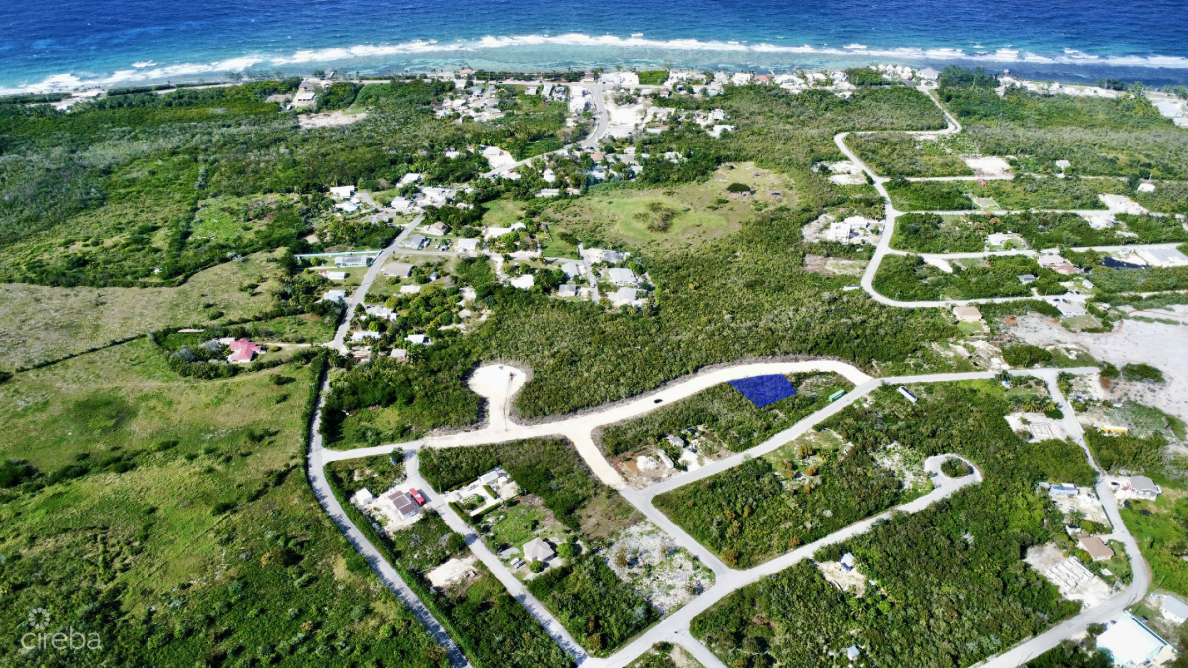 Imperial Estates - Duplex Lot 86