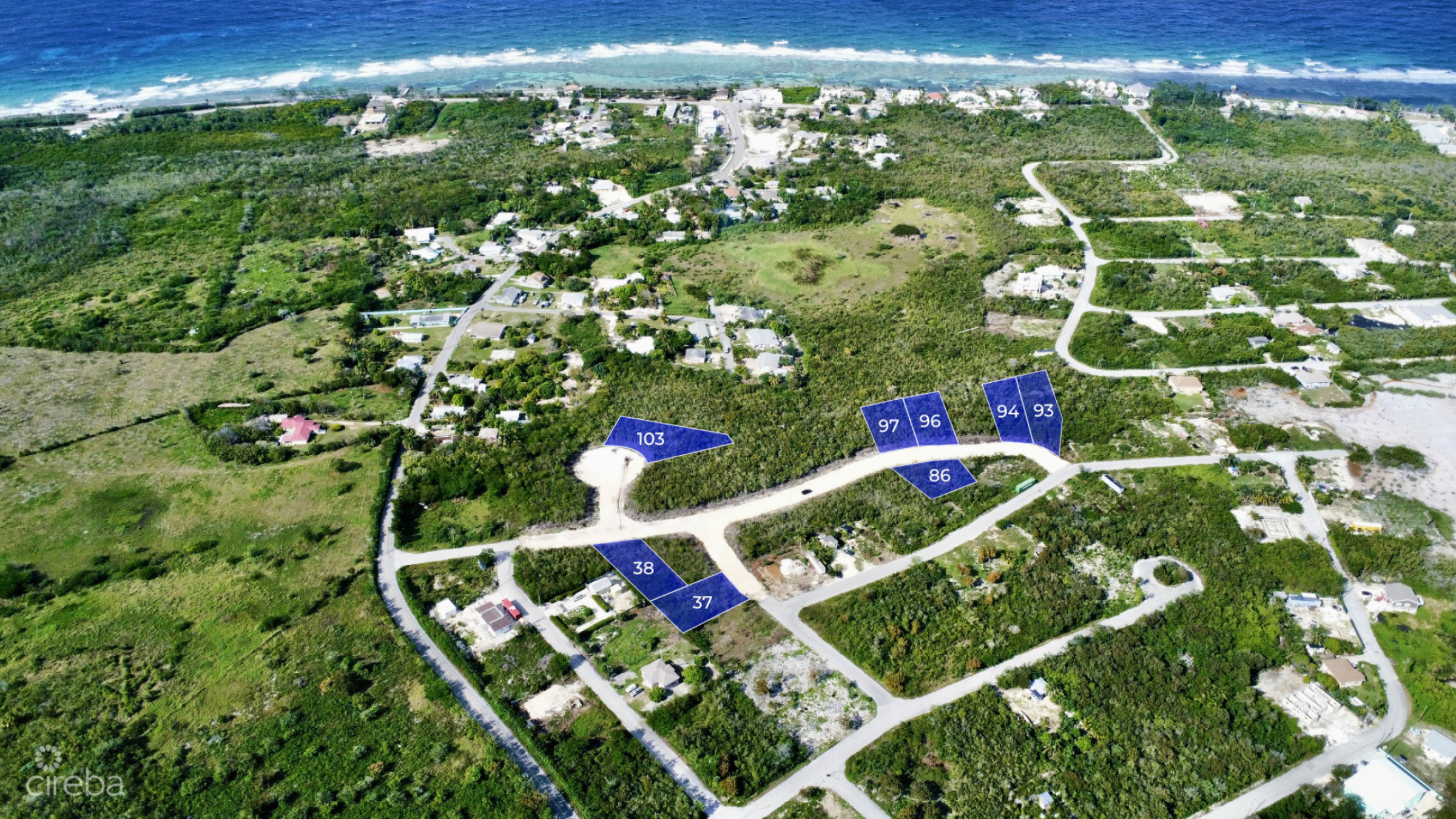 Imperial Estates - Duplex Lot 86