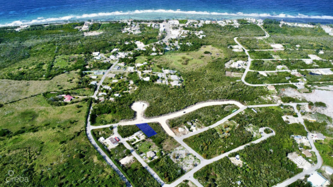 Imperial Estates - Duplex Lot 38 - 1